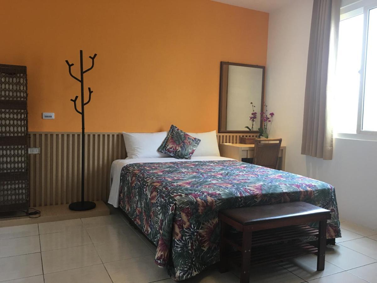 Palm Tree Hotel Kenting Extérieur photo